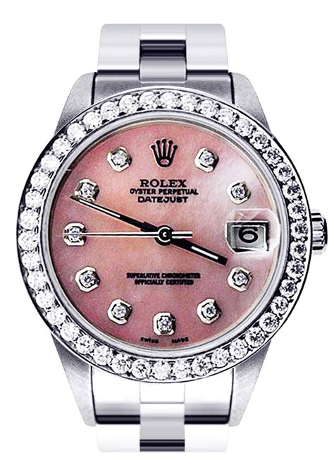 rolex pour hommes usagées|rolex for women.